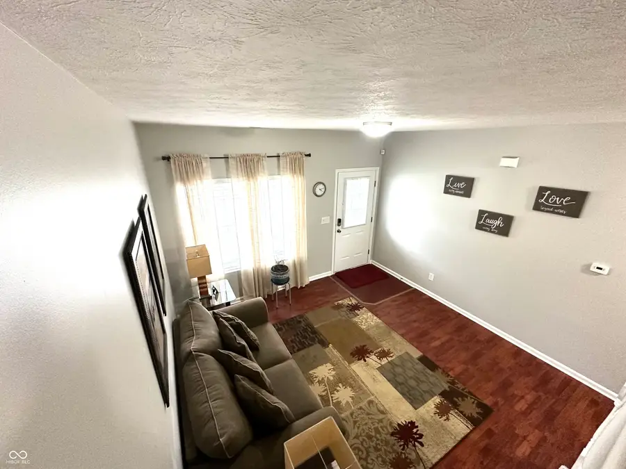 4928 Tuscany Lane, Indianapolis, IN 46254 - #3