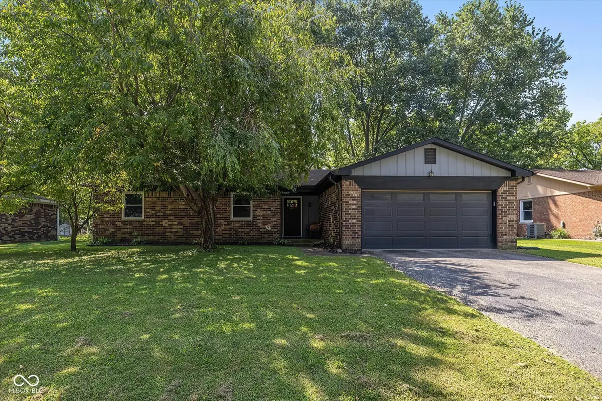 10399 Norman Drive, Brownsburg, IN 46112 - #1