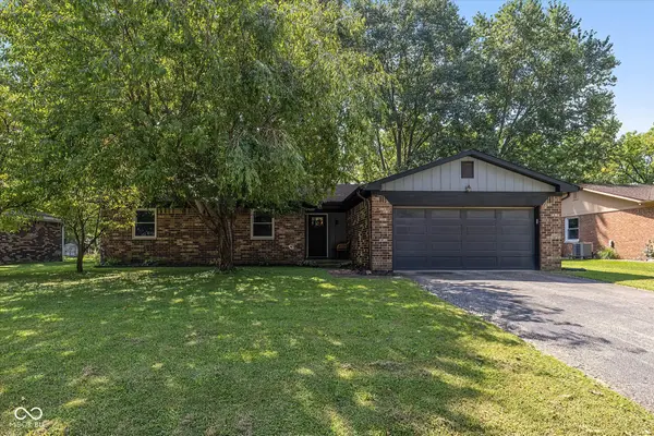 10399 Norman Drive, Brownsburg, IN 46112