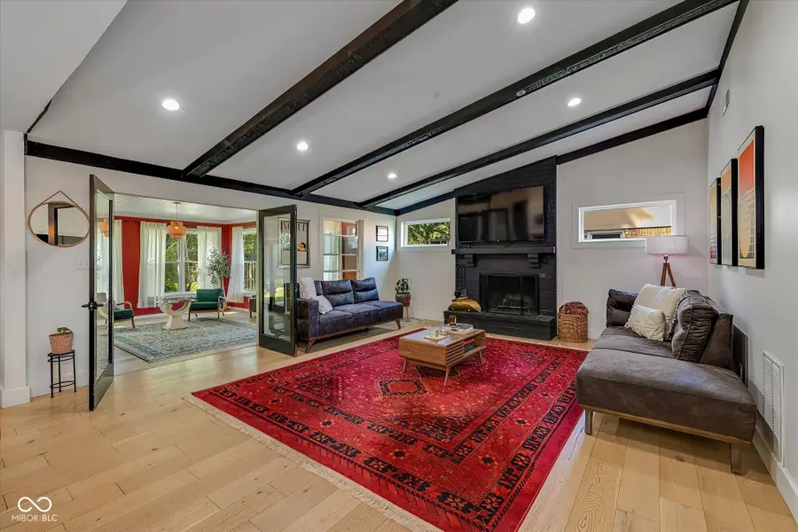10399 Norman Drive, Brownsburg, IN 46112 - #3