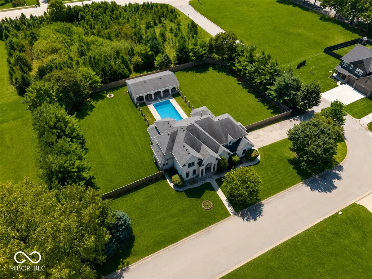 10607 Eagle Drive, Indianapolis, IN 46234 - #1