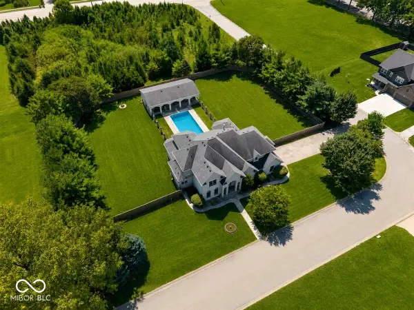 10607 Eagle Drive, Indianapolis, IN 46234