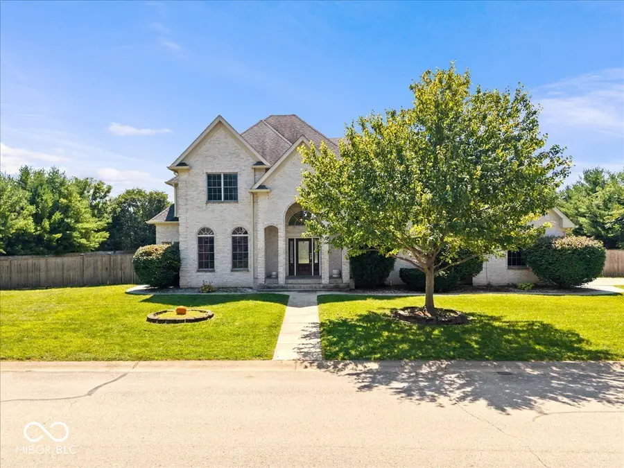 10607 Eagle Drive, Indianapolis, IN 46234 - #2