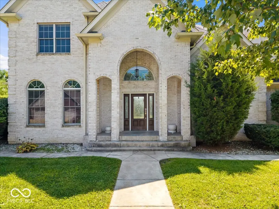 10607 Eagle Drive, Indianapolis, IN 46234 - #3