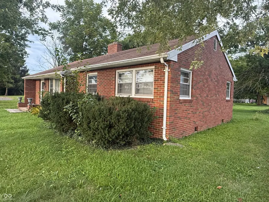 1512 S Elm, Crawfordsville, IN 47933 - #2