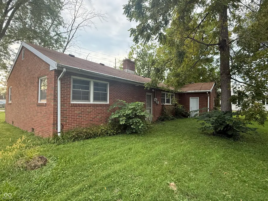 1512 S Elm, Crawfordsville, IN 47933 - #3