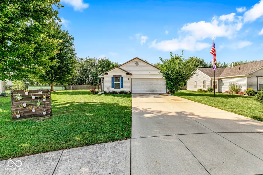 2025 Brookside Court, Greenfield, IN 46140 - #2