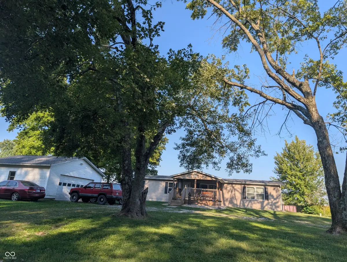2112 S 715 W, Homer, IN 46146 - #1
