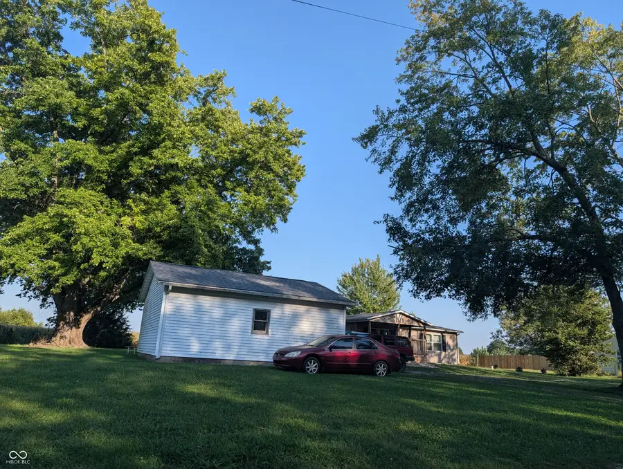2112 S 715 W, Homer, IN 46146 - #2