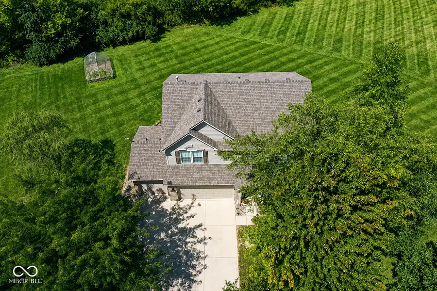 5722 W Woodstock Trail, McCordsville, IN 46055 - #3