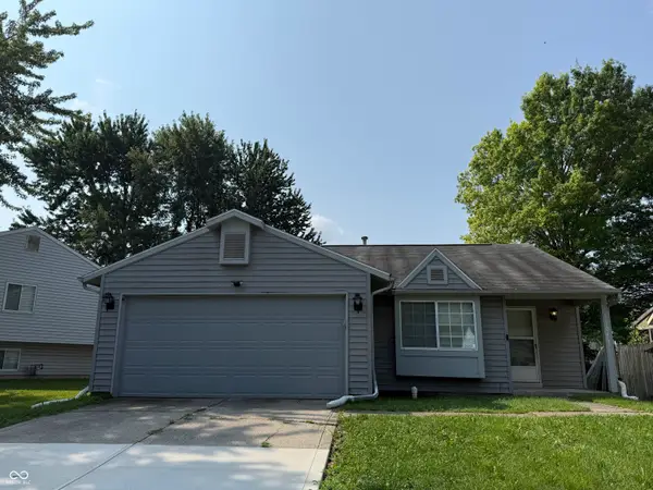 11047 Wismar Drive, Indianapolis, IN 46235