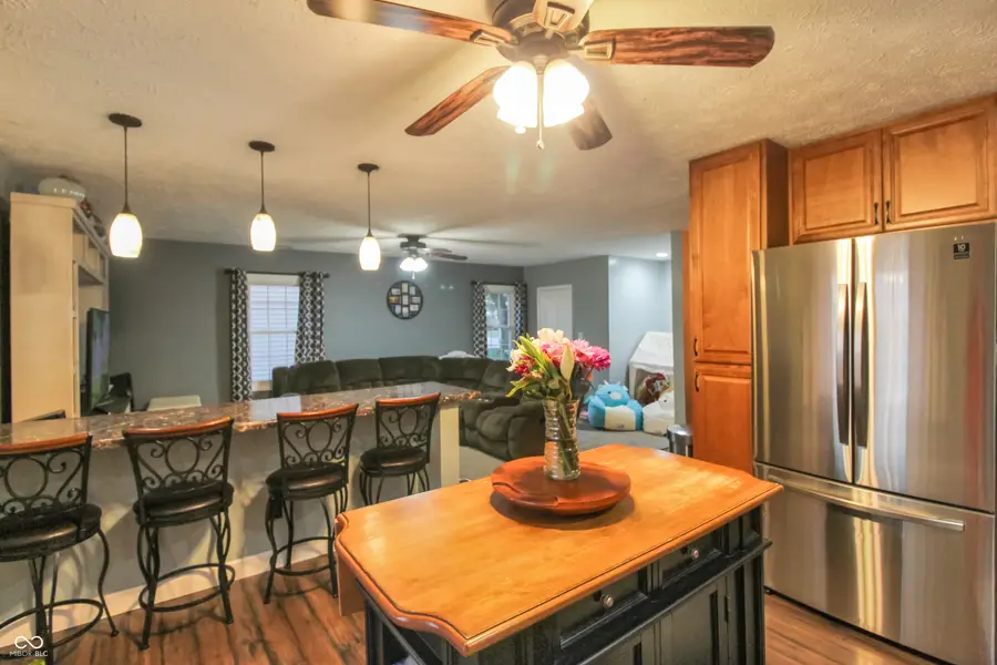 214 Depot Court, Bargersville, IN 46106 - #3