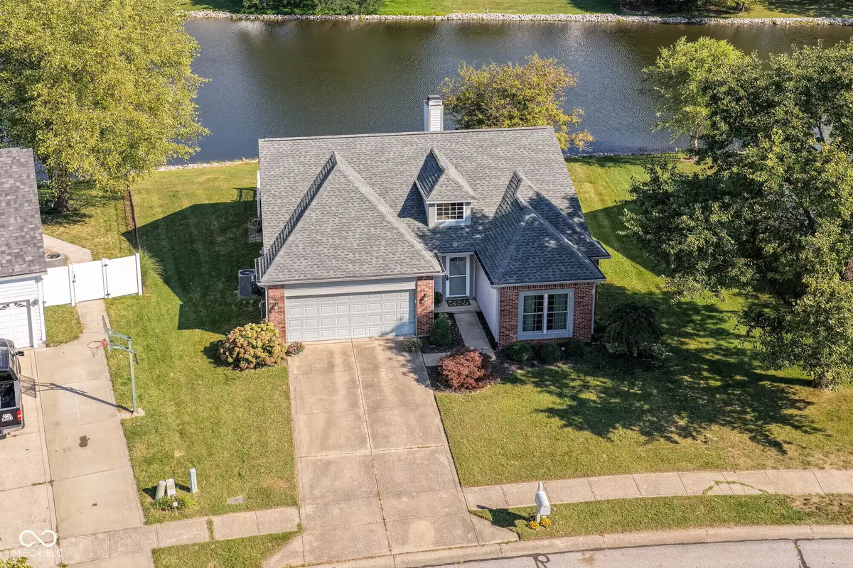 7888 Cobblesprings Drive, Avon, IN 46123 - #1