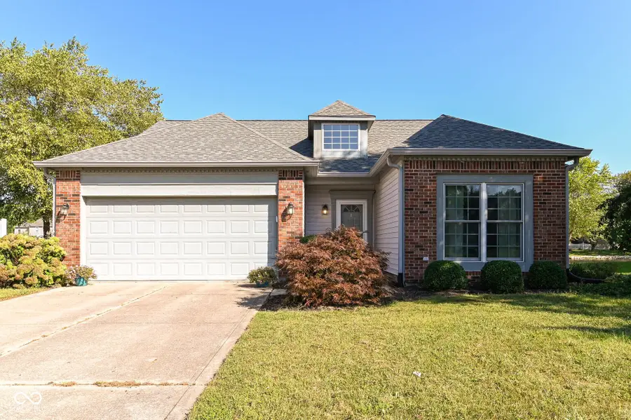 7888 Cobblesprings Drive, Avon, IN 46123 - #2