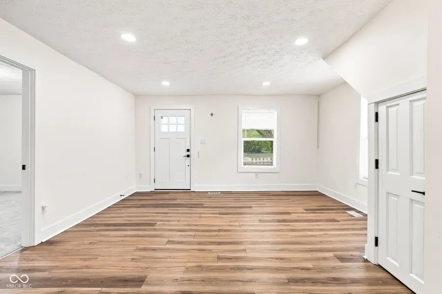1007 S Tremont Street, Indianapolis, IN 46221 - #2