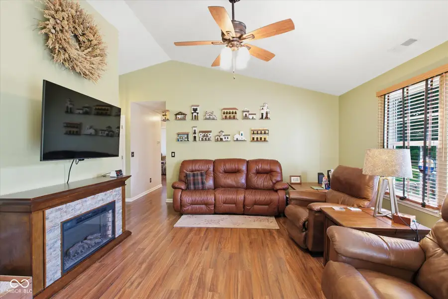 2262 Tansel Grove Lane, Indianapolis, IN 46234 - #2