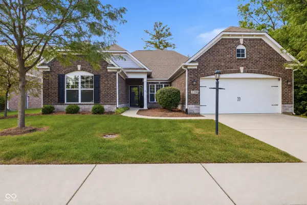10106 Solace Lane, Carmel, IN 46280