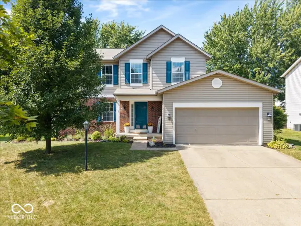 18733 Hewes Court, Noblesville, IN 46062