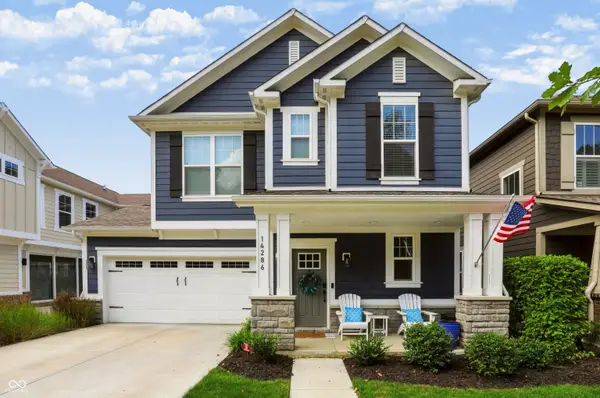 14286 Spurr Lane, Carmel, IN 46033