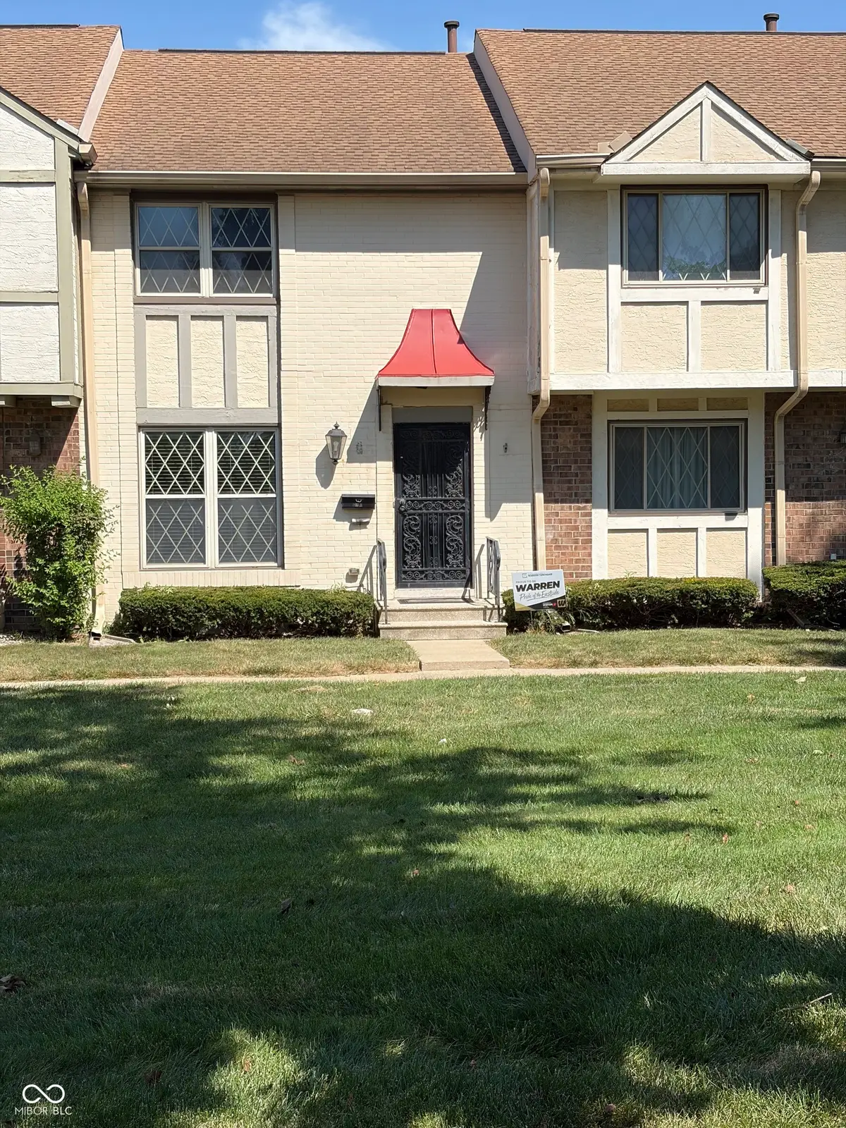 8021 E 20th Street, Indianapolis, IN 46219 - #1