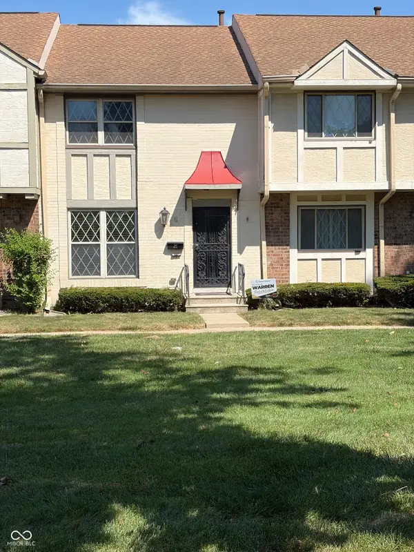 8021 E 20th Street, Indianapolis, IN 46219