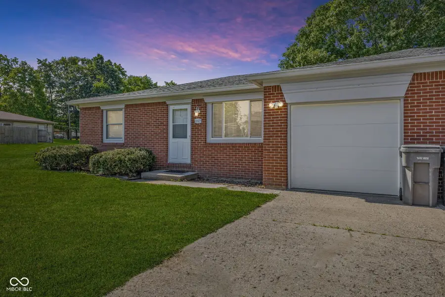 3125 E Epler Avenue, Indianapolis, IN 46227 - #2