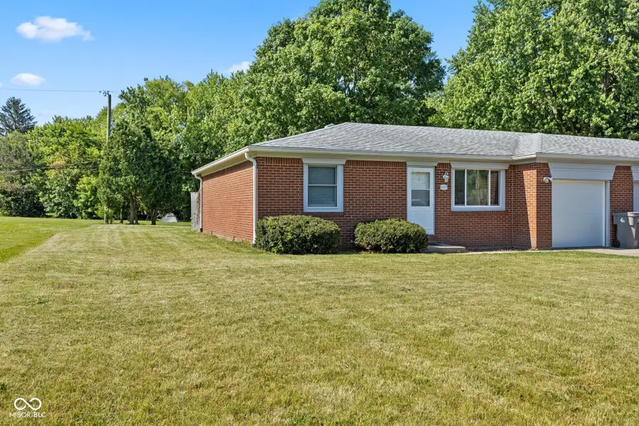 3125 E Epler Avenue, Indianapolis, IN 46227 - #3