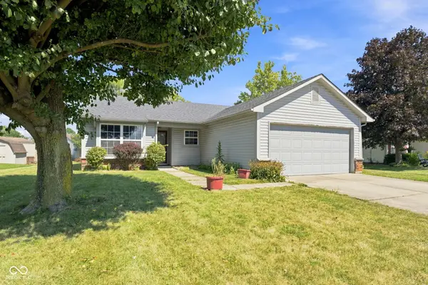 6210 Belfry Way, Indianapolis, IN 46237