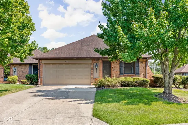 537 Eagle Crest Drive, Brownsburg, IN 46112