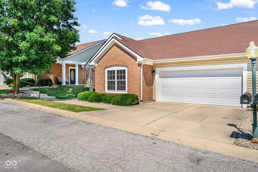 107 Autumn Glen North Drive, Greencastle, IN 46135 - #2