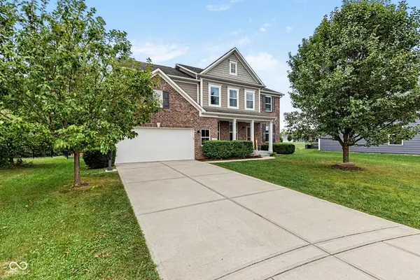 4205 Ginkgo Court, Danville, IN 46122