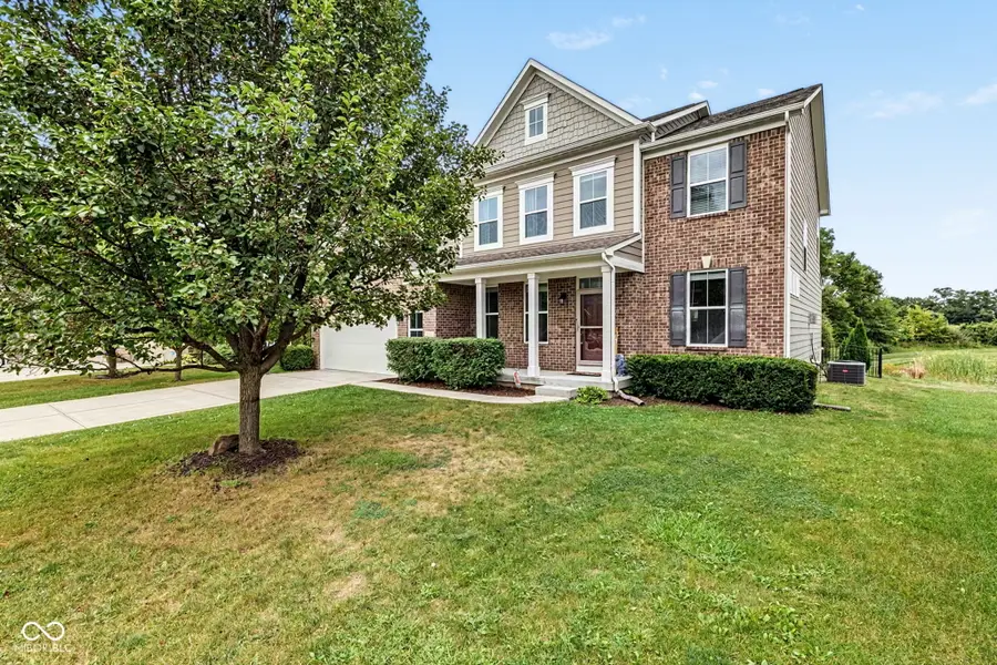 4205 Ginkgo Court, Danville, IN 46122 - #2
