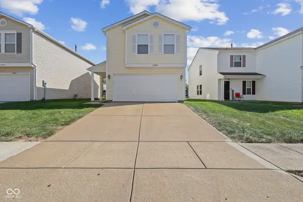 10629 Glenayr Drive, Camby, IN 46113