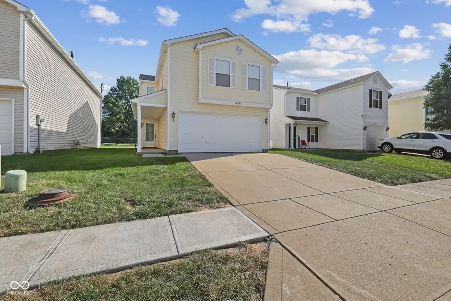10629 Glenayr Drive, Camby, IN 46113 - #2