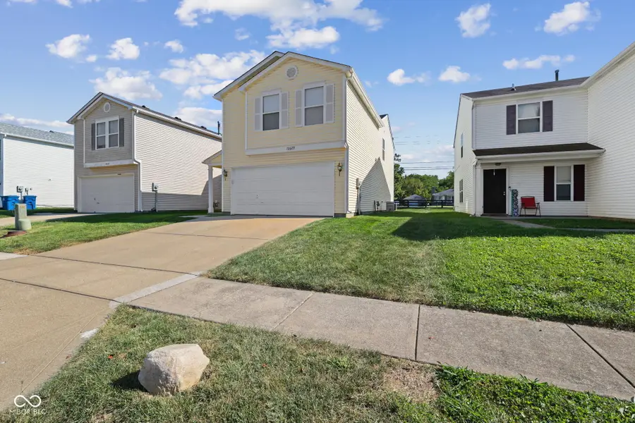 10629 Glenayr Drive, Camby, IN 46113 - #3