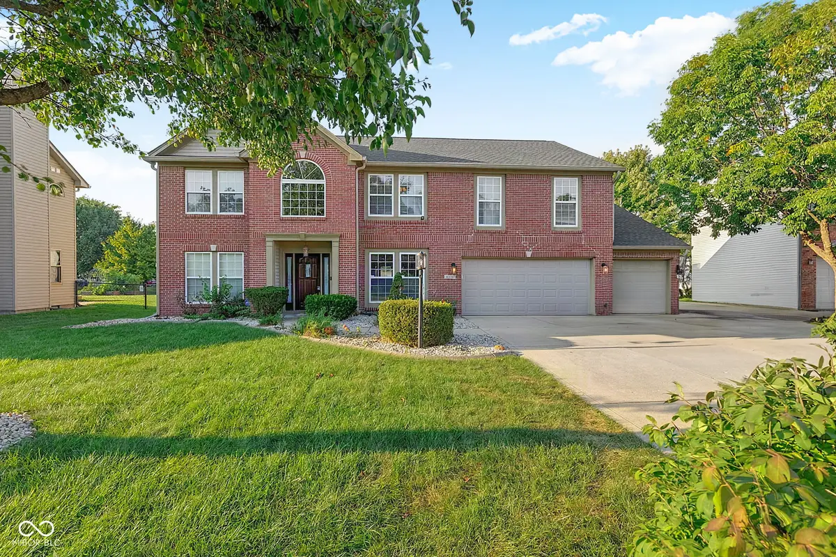 8336 Hunters Meadow Court, Indianapolis, IN 46259 - #1