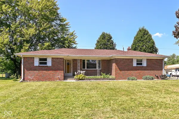 2310 S Sheridan Avenue, Indianapolis, IN 46203