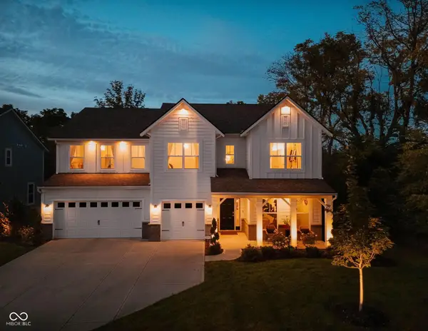 6710 Vail Court, McCordsville, IN 46055