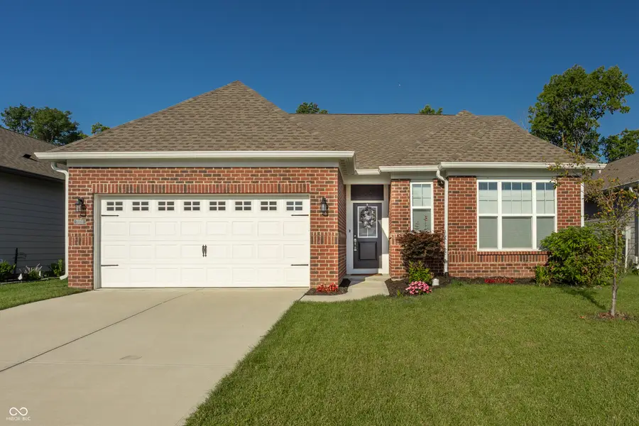 7070 Covington Street, Lebanon, IN 46052 - #2