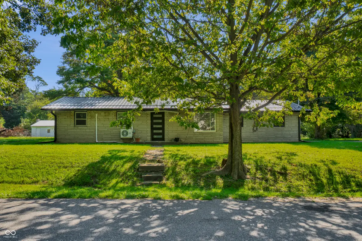 4580 N County Road 350 W, North Vernon, IN 47265 - #1