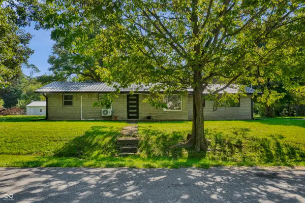 4580 N County Road 350 W, North Vernon, IN 47265