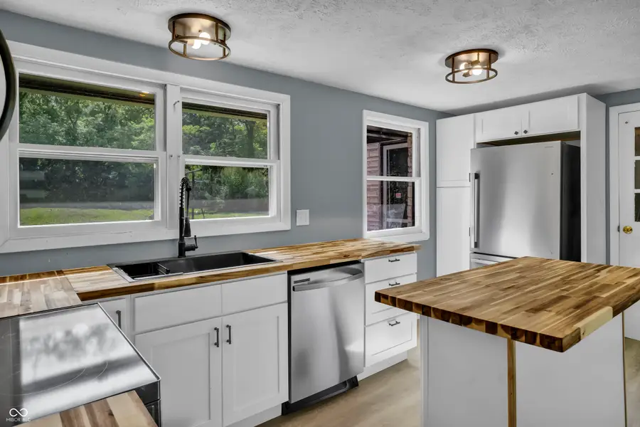 4580 N County Road 350 W, North Vernon, IN 47265 - #3