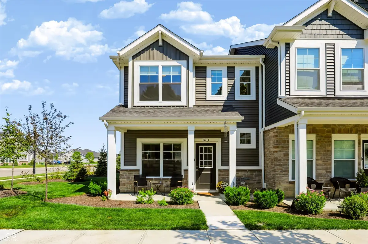 19413 Grassy Branch Road, Westfield, IN 46074 - #1