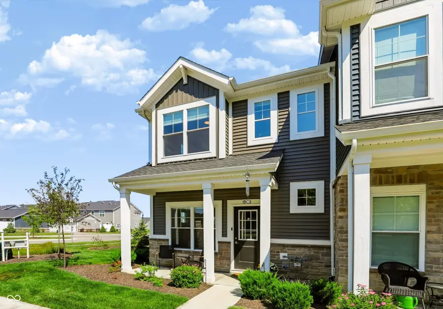 19413 Grassy Branch Road, Westfield, IN 46074 - #3
