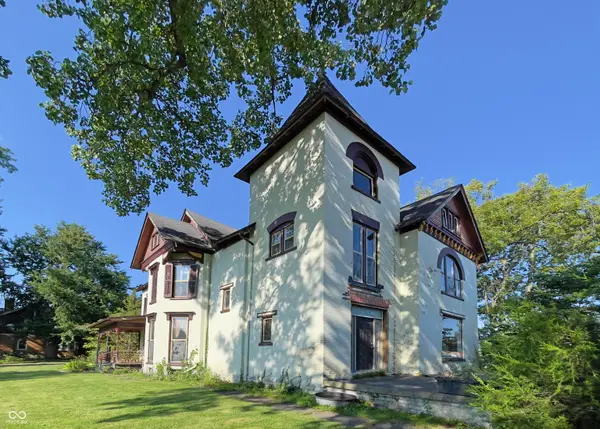 115 SW 3rd Street, Richmond, IN 47374
