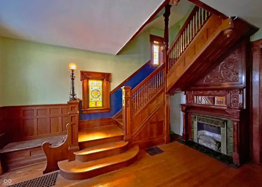 115 SW 3rd Street, Richmond, IN 47374 - #2