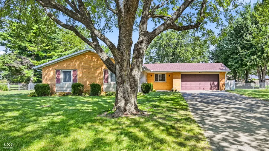 714 W Darrell Drive, Muncie, IN 47303 - #2
