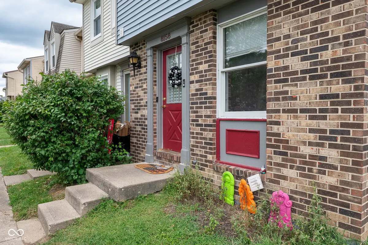 8158 Lima East Drive, Indianapolis, IN 46227 - #1