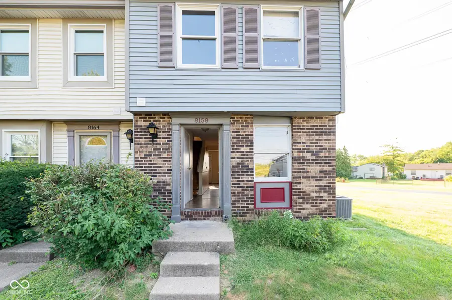8158 Lima East Drive, Indianapolis, IN 46227 - #3