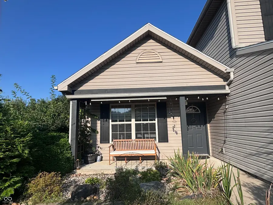4252 Fiddlesticks Drive, Lafayette, IN 47909 - #2